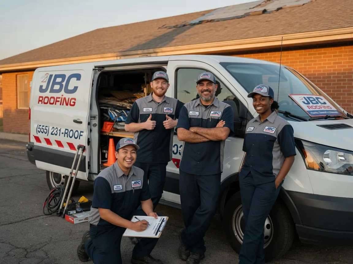 Roof Replacement company in Cypress Inn, TN